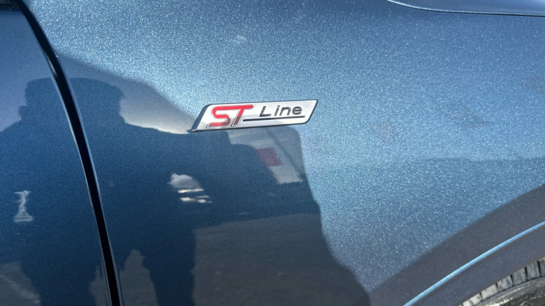 Ford Kuga 1.5 EcoBlue ST-Line First Edition 5dr Auto Diesel Estate